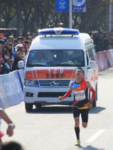 工布江达县大型活动