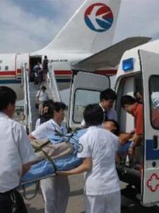 工布江达县接送服务