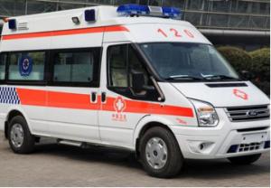 工布江达县救护车租赁