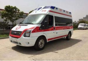 工布江达县救护车租赁