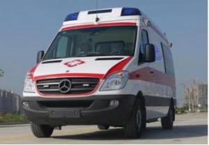 工布江达县救护车租赁